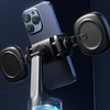 360° Bluetooth Selfie Stick Tripod with Face Tracking