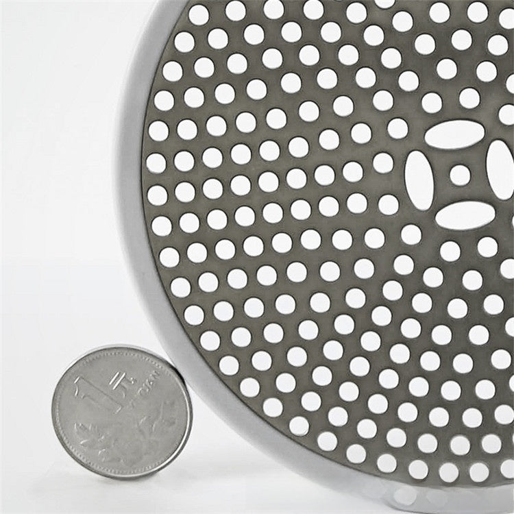 Bathtub & Sink Drain Hair Catcher Protector