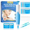 Skin wart remover