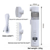 Electric Pet Flea Comb & Hair Detangler for Dogs and Cats