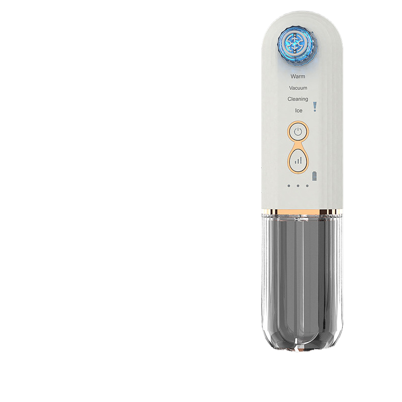 Electric Skin Cleansing Device – Deep Pore Facial Cleanser