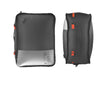Rechargeable Auto Compression Travel Bag – Space-Saving Luggage