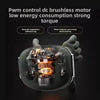 Premium Shoulder & Neck Relief Massager — Heat Therapy | 3D Kneading | 6 Modes