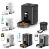 Smart Pet Feeder WiFi Automatic Food Dispenser