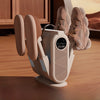 Foldable Smart Shoe Dryer with Timer