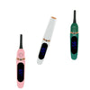 Electric Eyelash Curler with Digital Display