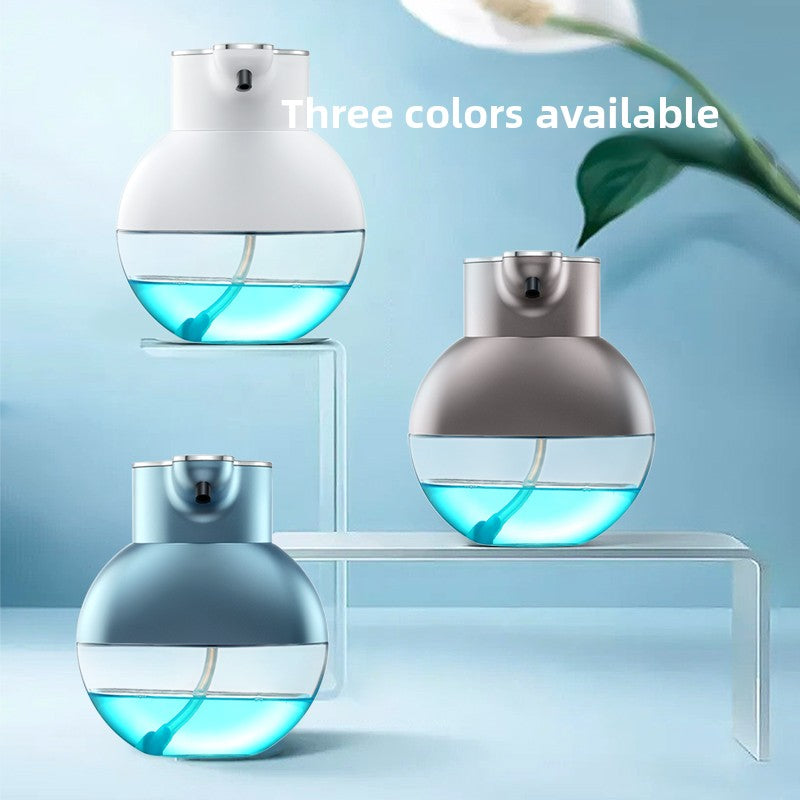 Automatic Sensor Soap Dispenser – Touchless Wall Mount