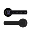 Smart Fingerprint Door Lock with Bluetooth & Key Access