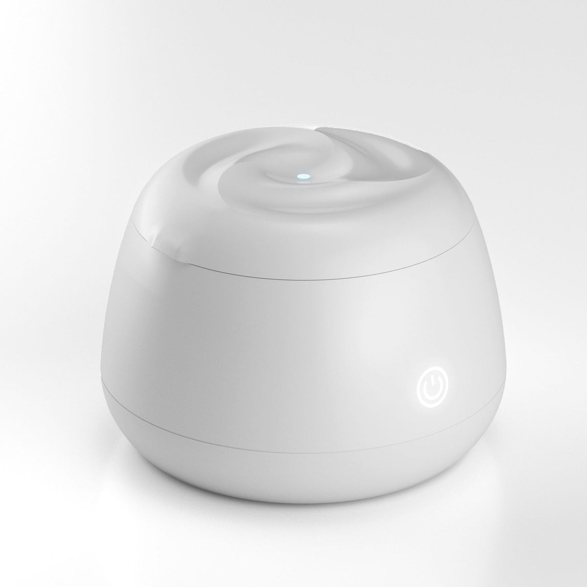 Ultrasonic Cleaner for Dentures, Glasses & Jewellery