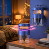 Smart Photocatalyst Mosquito Eliminator