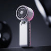 Portable Rechargeable Foldable Mini Fan