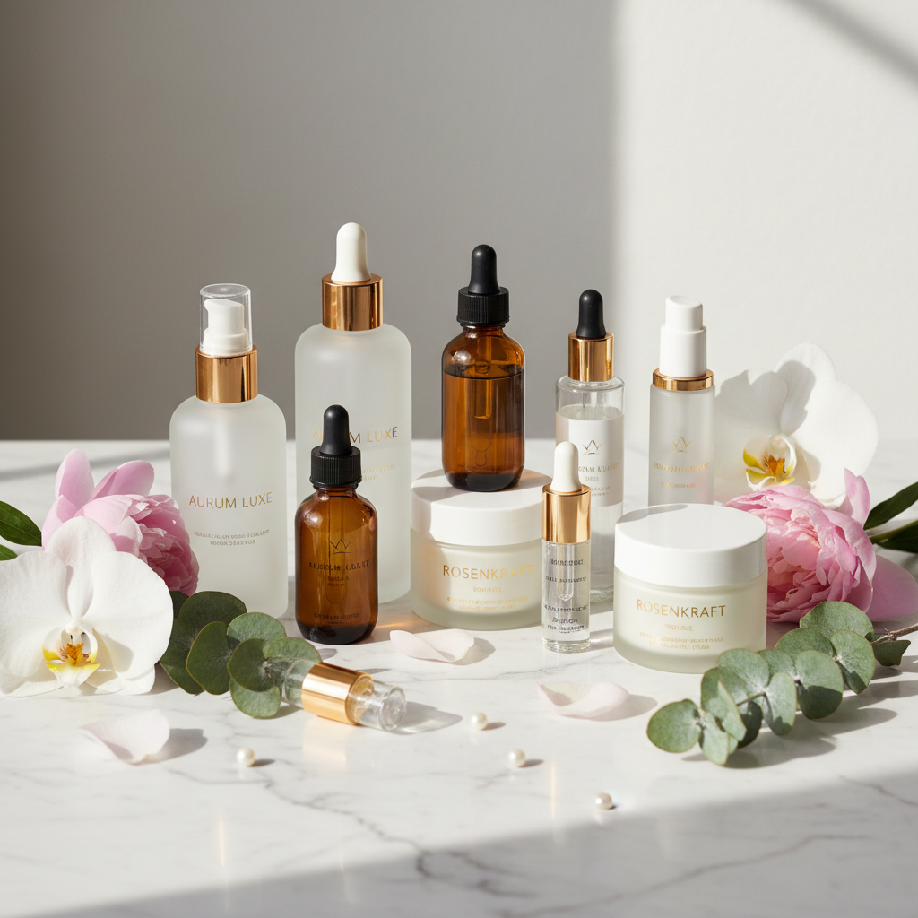 Beauty & Skincare