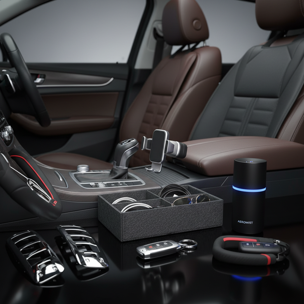 Car Accessories