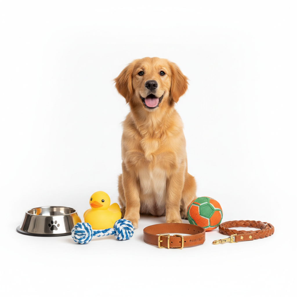 Pet Products