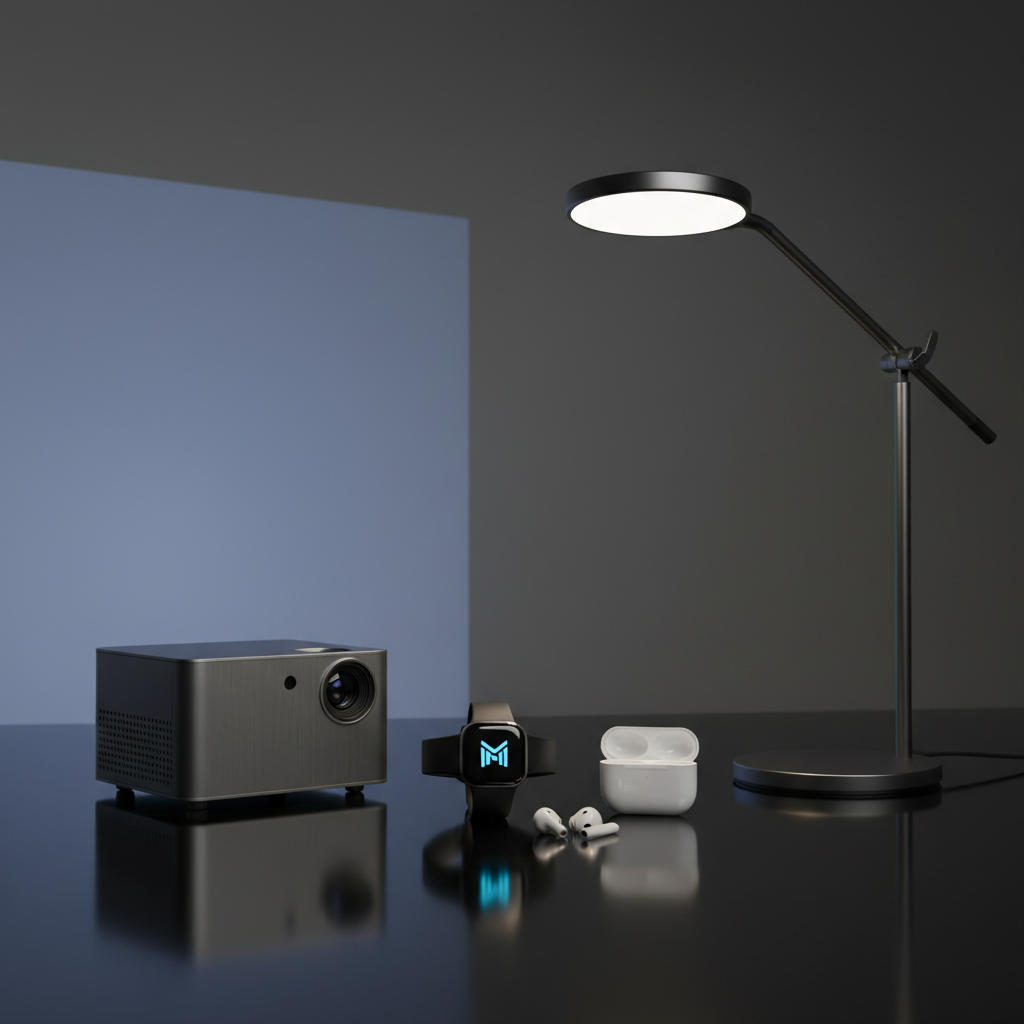 Tech Gadgets