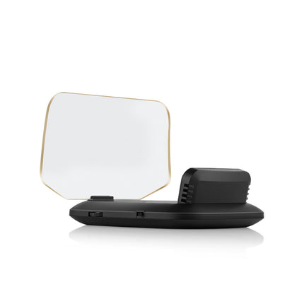 Universal Car Head-Up Display HUD Projector – Speed & Navigation