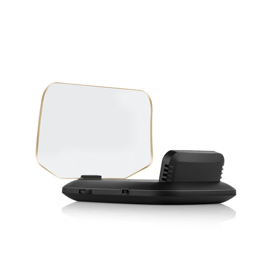 Universal Car Head-Up Display HUD Projector – Speed & Navigation