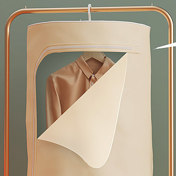 Portable dryer