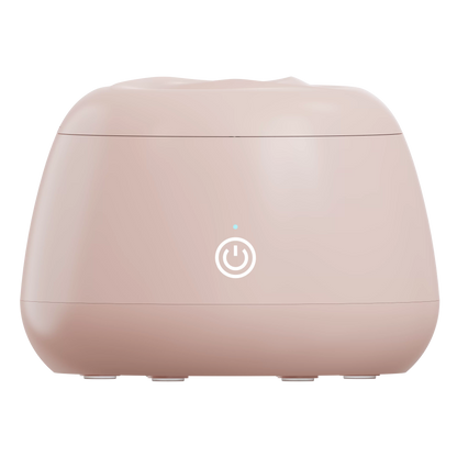 Ultrasonic Cleaner for Dentures, Glasses & Jewellery
