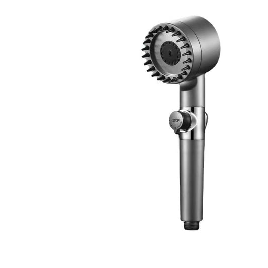 Adjustable Filter Shower Head Set