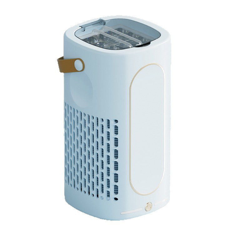 Portable Automatic Ice Maker