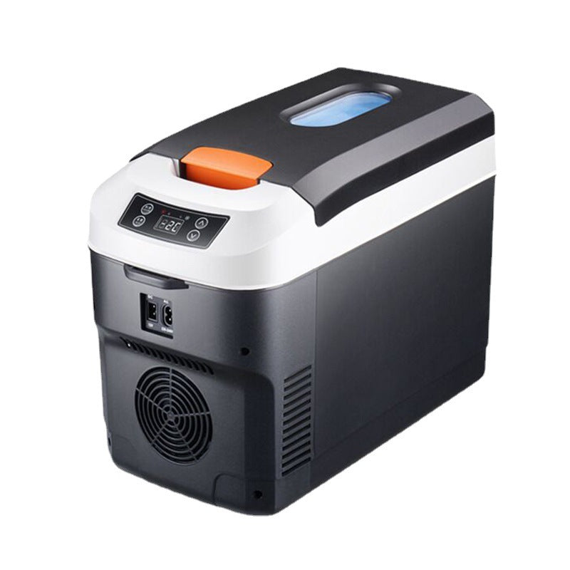 Portable Car Refrigerator Cooler Warmer