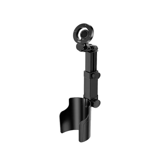 Dual-Purpose Mobile Phone Holder – Desk Stand & Car Mount