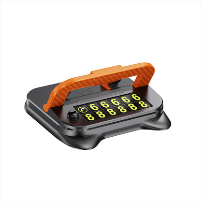 Wireless vehicle charger