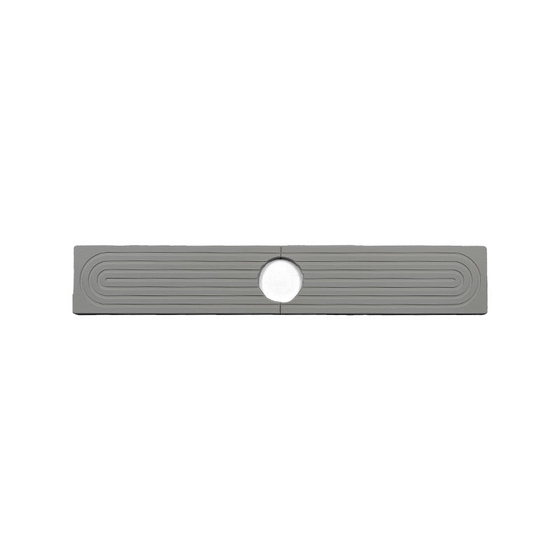 Diatomaceous Earth Sink Mat – Fast-Drying Splash Guard