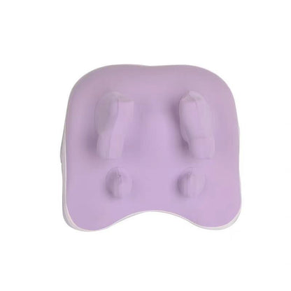 Electric massage pillow