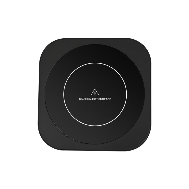 Electric Cup Warmer Heating Coaster