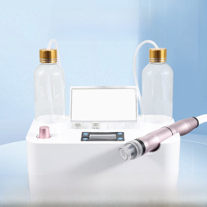 Ultra-Micro Skin Care Device – Advanced Anti-Aging Beauty Tool