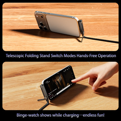 Beimo 240W Hidden Stand Data Cable