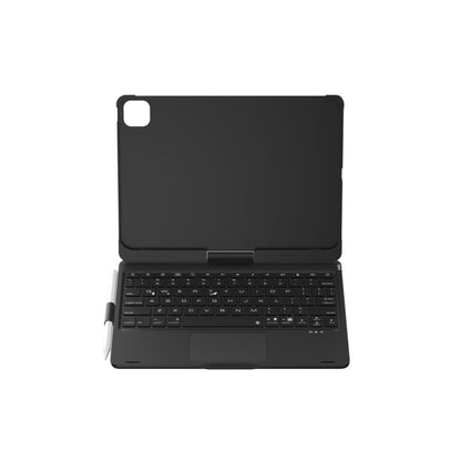 360 Rotating Wireless Bluetooth Keyboard Case