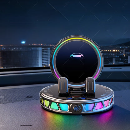 Wireless vehicle charger