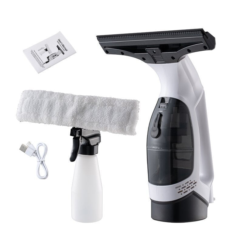 Handheld Electric Window Cleaner