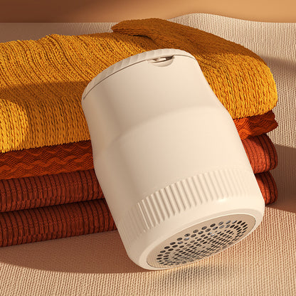 Rechargeable Fabric Shaver