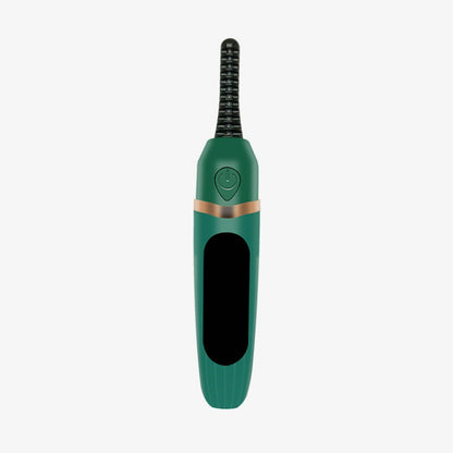 Electric Eyelash Curler with Digital Display
