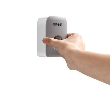 Automatic Toothpaste Squeezer Wall Mount Dispenser