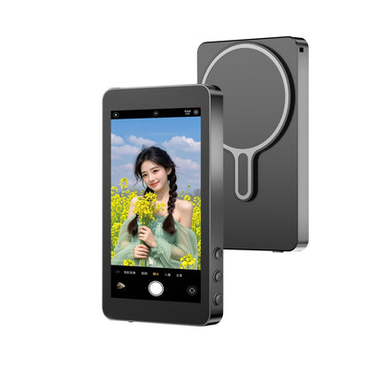 Flexible Mobile Phone Camera Stand for Desk & Travel