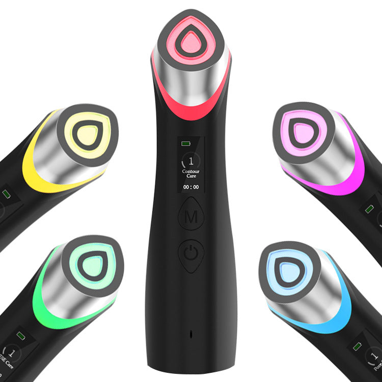 Photon LED Skin Rejuvenation Device – Anti-Aging Light Therapy