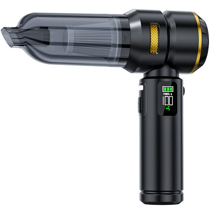 Portable Car Vacuum Cleaner
