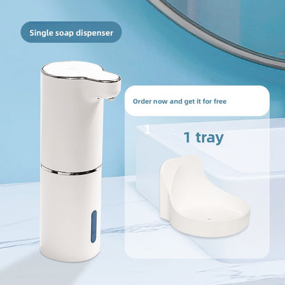 Automatic Sensor Soap Dispenser – Touchless Wall Mount