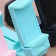 Foldable Universal Phone Holder for Desk, Bed & Travel