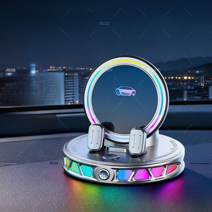 Wireless vehicle charger