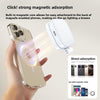Phone Fill Light with Mirror