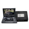DVD player