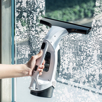 Handheld Electric Window Cleaner