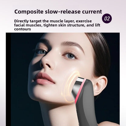 Photon LED Skin Rejuvenation Device – Anti-Aging Light Therapy