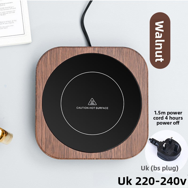 Electric Cup Warmer Heating Coaster